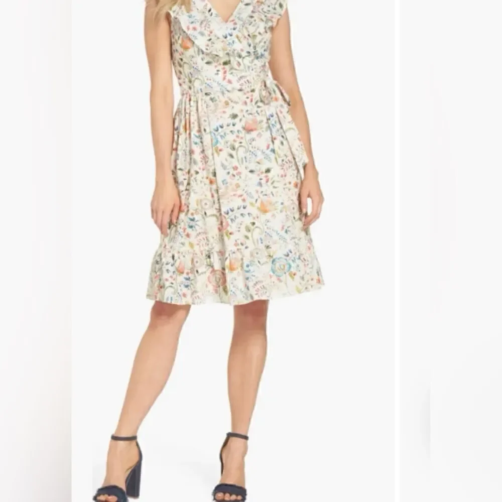 Adelyn Rae dress